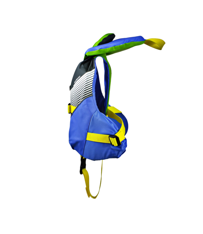 Stohlquist Child PFD w/ Collar