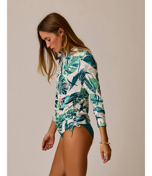 Carve Designs W's Cruz Rashguard