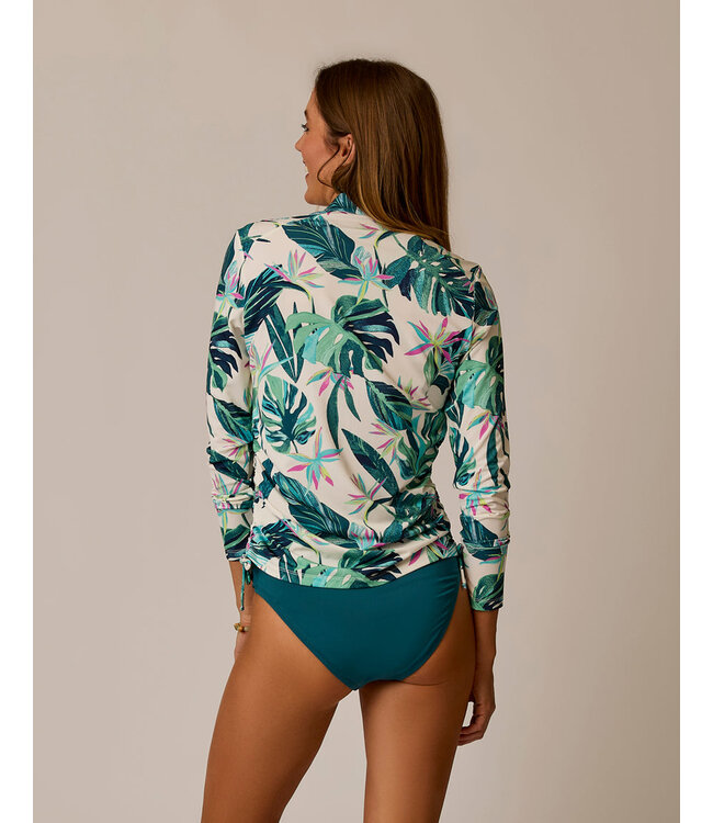 Carve Designs W's Cruz Rashguard