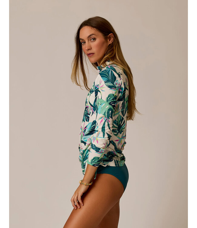 Carve Designs W's Cruz Rashguard