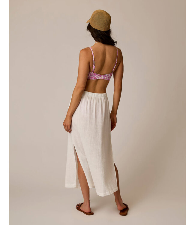 Carve Designs W's Yara Gauze Skirt