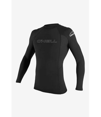 O'Neill M's Basic Skins UPF 50+ L/S Rash Guard
