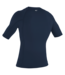 O'Neill M's Basic Skins 2 Short Sleeve Rash Guard