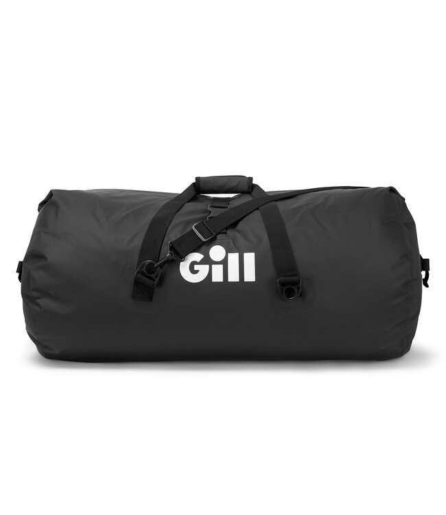 Gill Voyager Duffel Bag