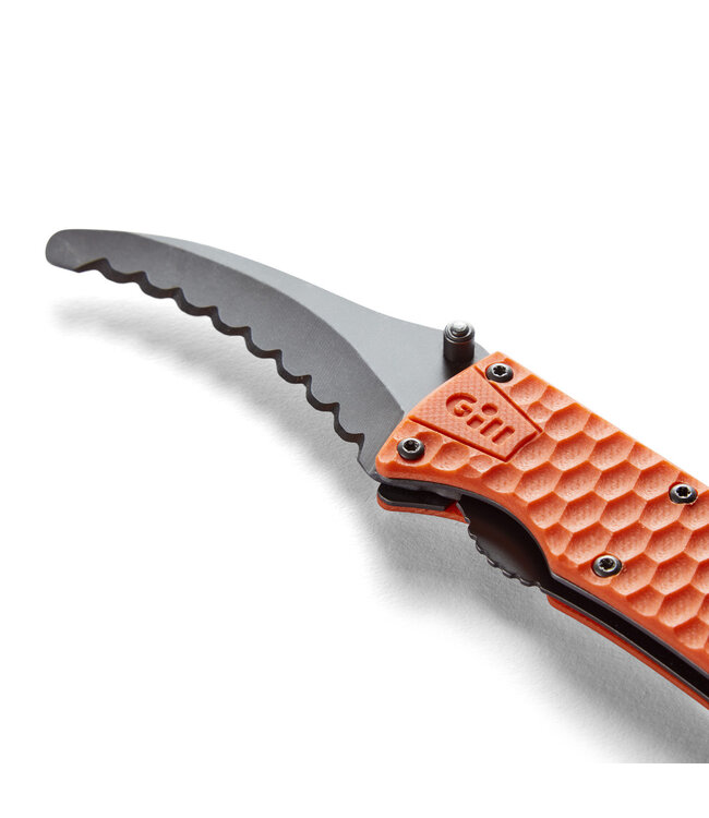 Gill Personal Rescue Knife
