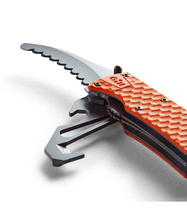 Gill Marine Tool