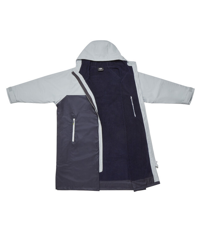 Gill Aqua Parka
