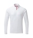 Gill M's UV Tec L/S Zip Tee