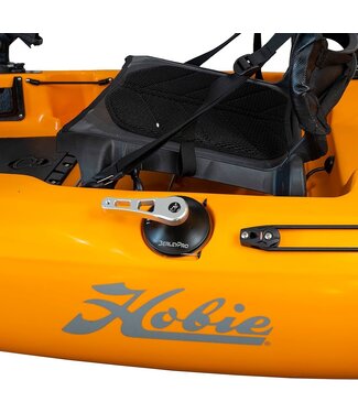 BerleyPro Compass/Outback Raised Handle