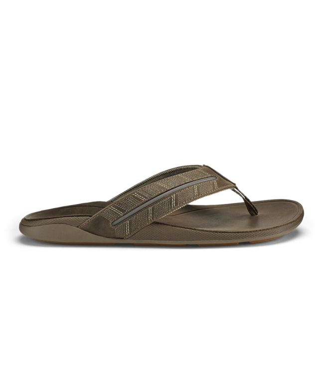 Olukai M's Tuahine Palm