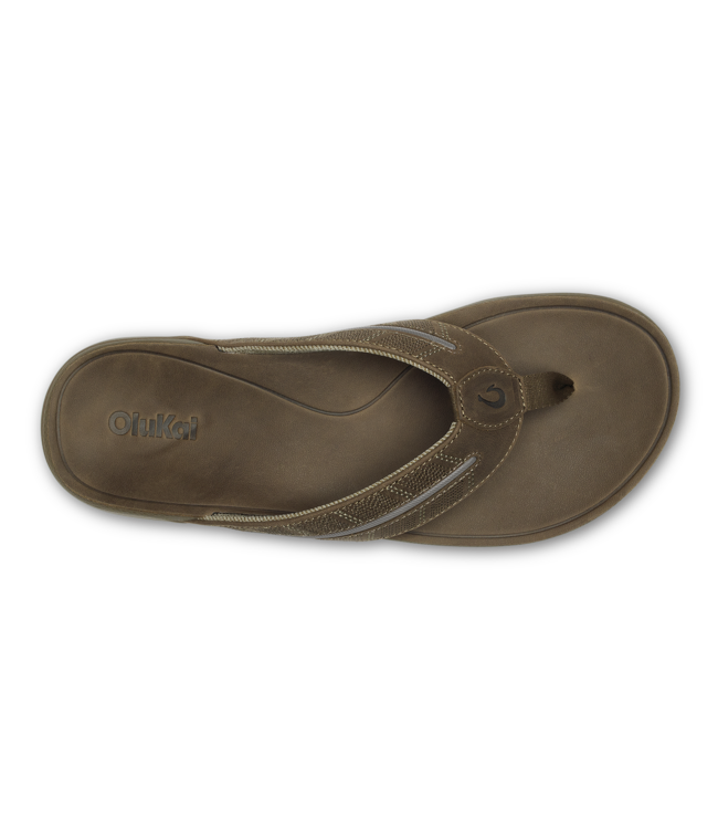 Olukai M's Tuahine Palm