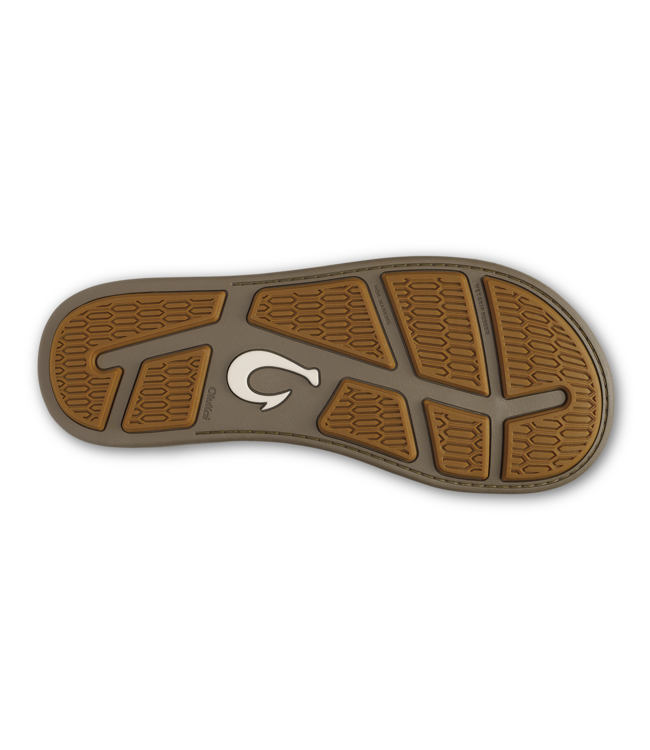 Olukai M's Tuahine Palm