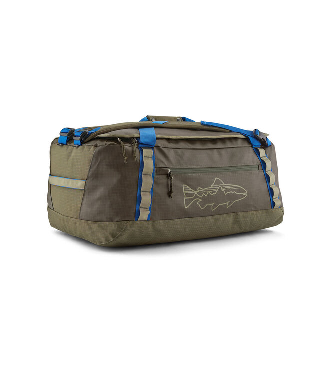 Patagonia Black Hole Duffel