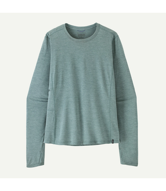 Patagonia W's L/S Cap Cool Sun Shirt
