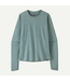Patagonia W's L/S Cap Cool Sun Shirt