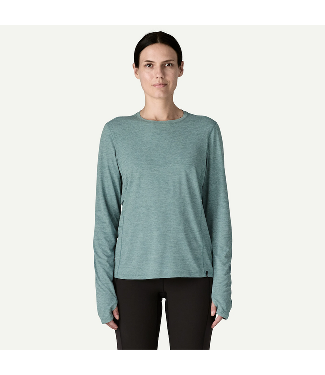 Patagonia W's L/S Cap Cool Sun Shirt