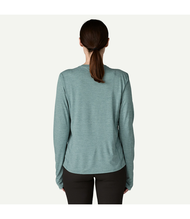 Patagonia W's L/S Cap Cool Sun Shirt