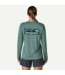 Patagonia W's L/S Cap Cool Daily Shirt