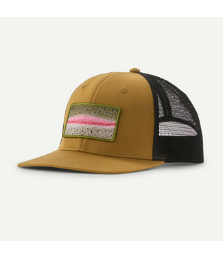 Patagonia Take a Stand Trucker Hat