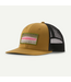 Patagonia Take a Stand Trucker Hat