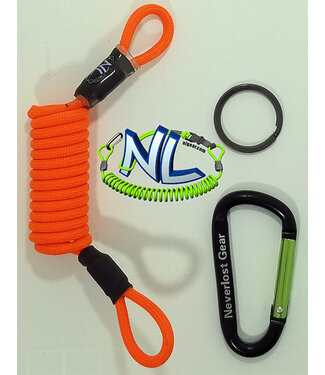 Neverlost Gear NL150 Vest Leash