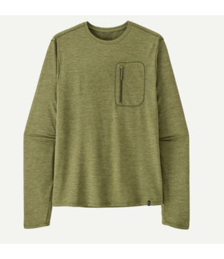 Patagonia M's L/S Cap Cool Sun Shirt