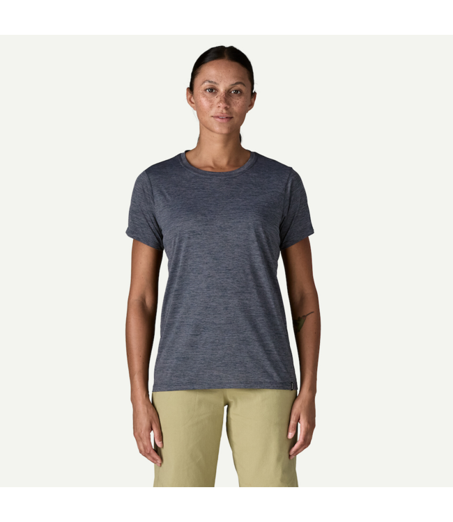 Patagonia W's Cap Cool Daily Shirt