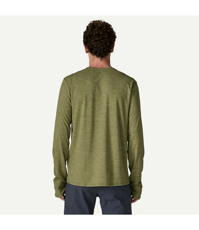 Patagonia M's L/S Cap Cool Sun Shirt