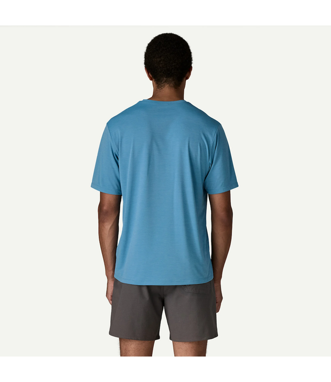 Patagonia M's Cap Cool Daily Shirt