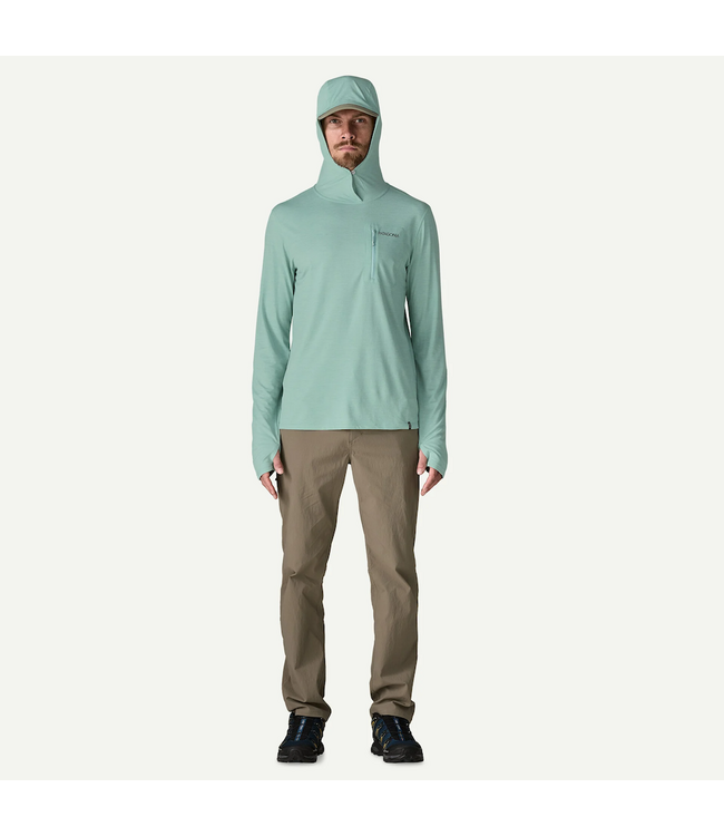 Patagonia M's Cap Cool Sun Hoody