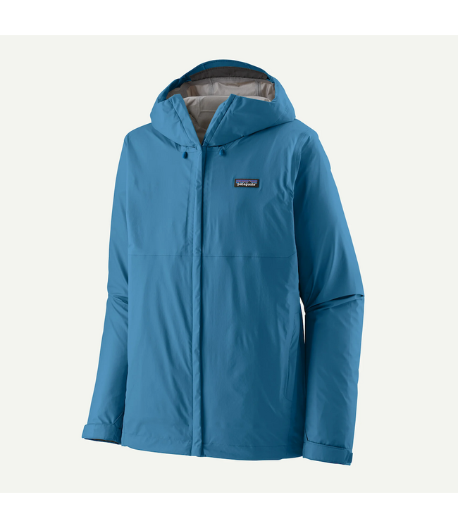 Patagonia M's Torrentshell 3L Jacket