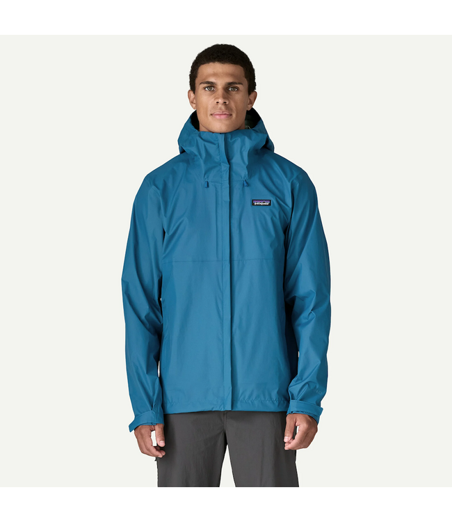 Patagonia M's Torrentshell 3L Jacket