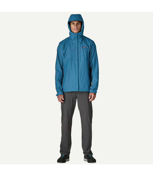 Patagonia M's Torrentshell 3L Jacket