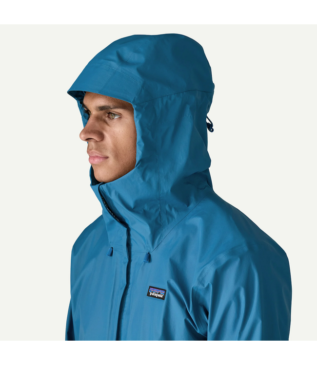 Patagonia M's Torrentshell 3L Jacket