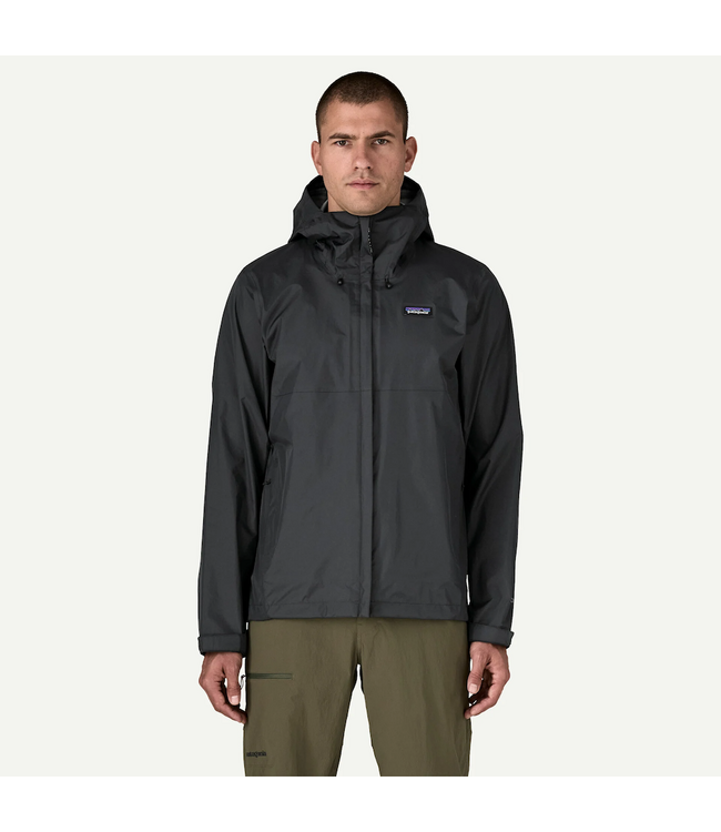 Patagonia M's Torrentshell 3L Jacket