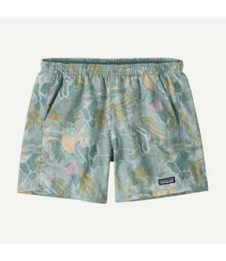 Patagonia W's Baggies Shorts - 5"