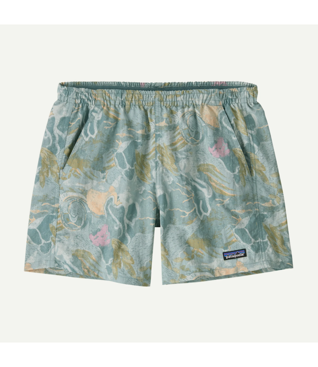 Patagonia W's Baggies Shorts - 5"