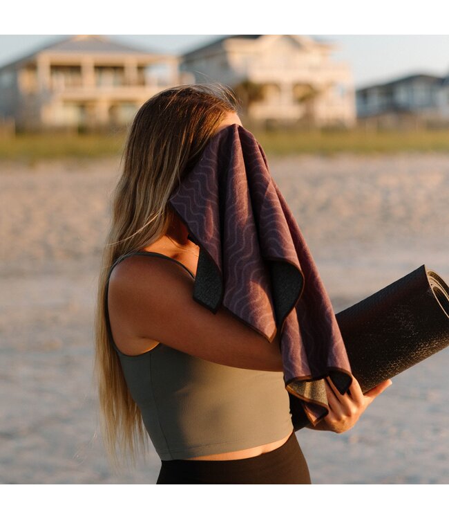 Nomadix Fitness Towel