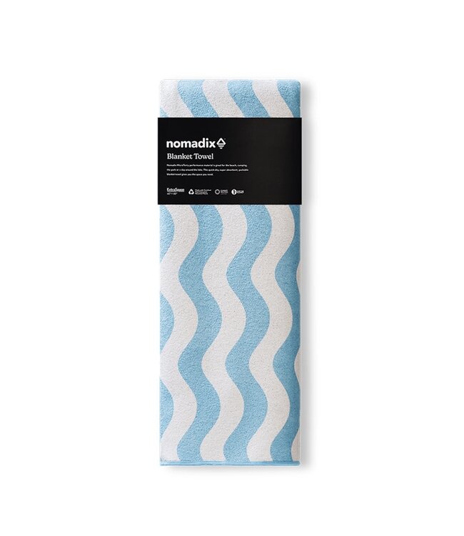 Nomadix Blanket Towel