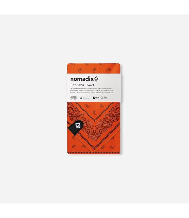 Nomadix Bandana Towel