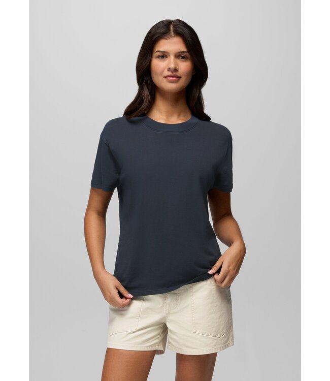 PrAna W's Everyday S/S Tee