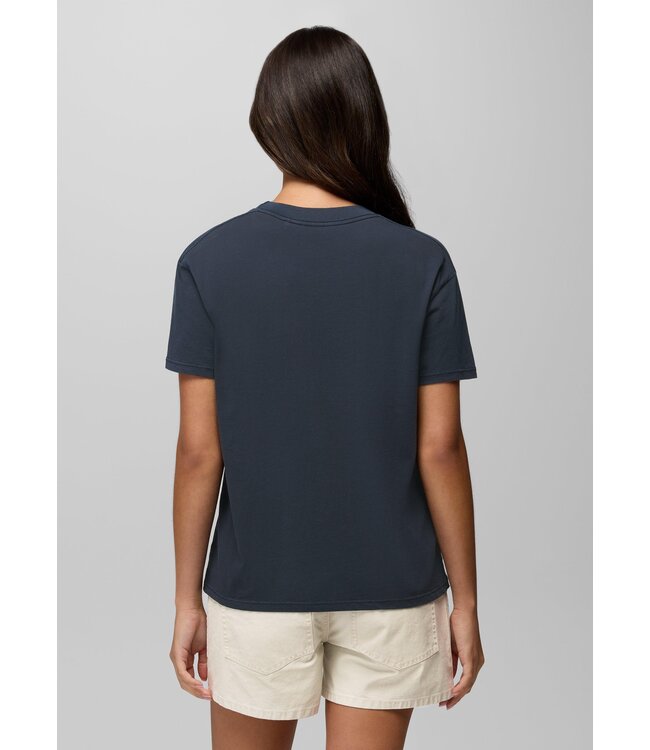 PrAna W's Everyday S/S Tee