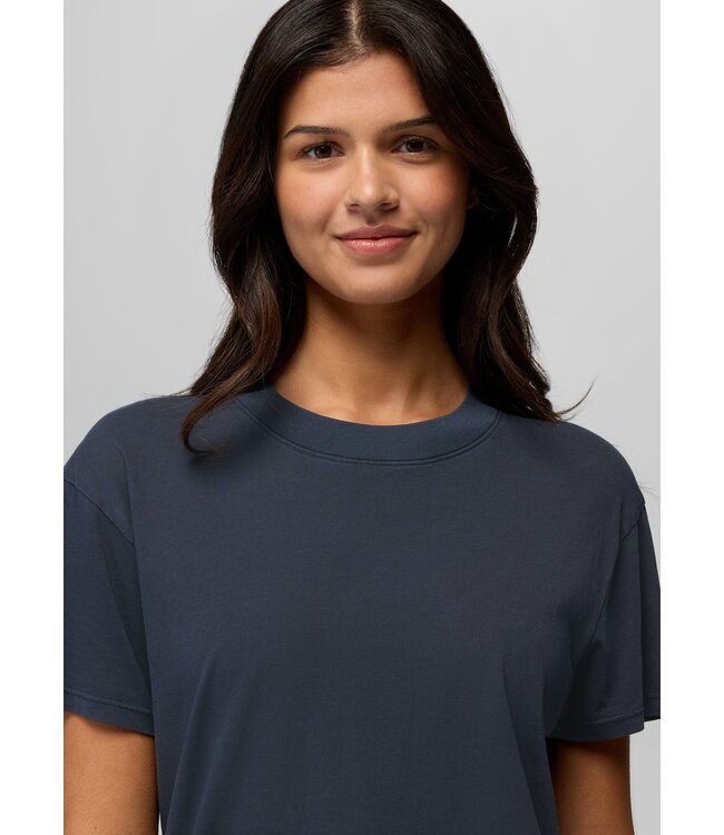 PrAna W's Everyday S/S Tee