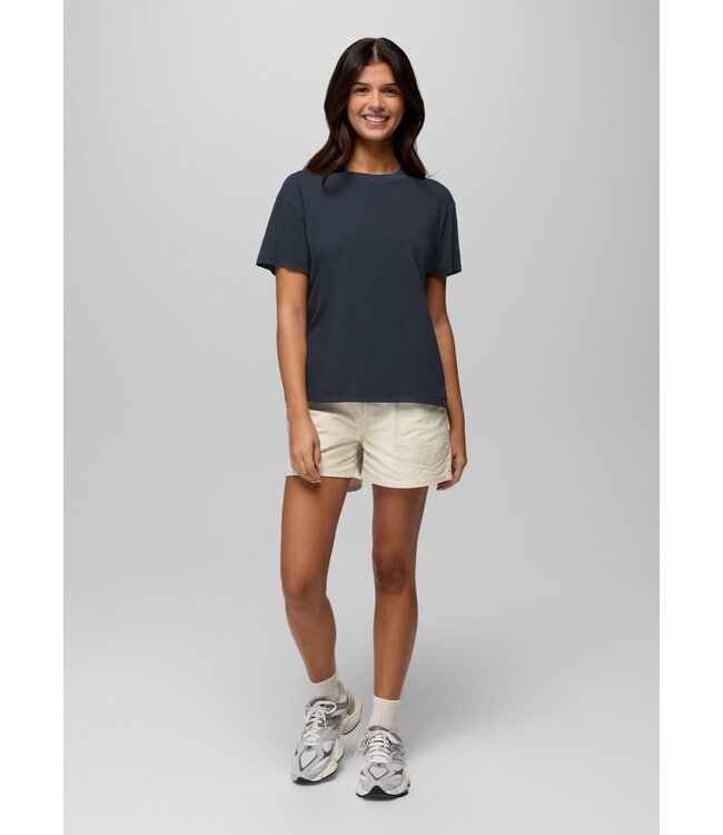 PrAna W's Everyday S/S Tee