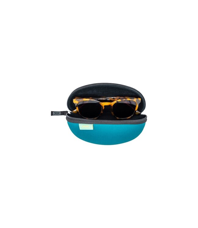 CHUMS Transporter Sunglass Case