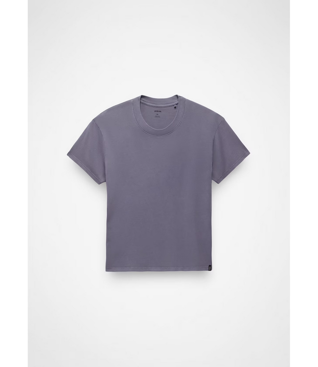 PrAna W's Everyday S/S Tee