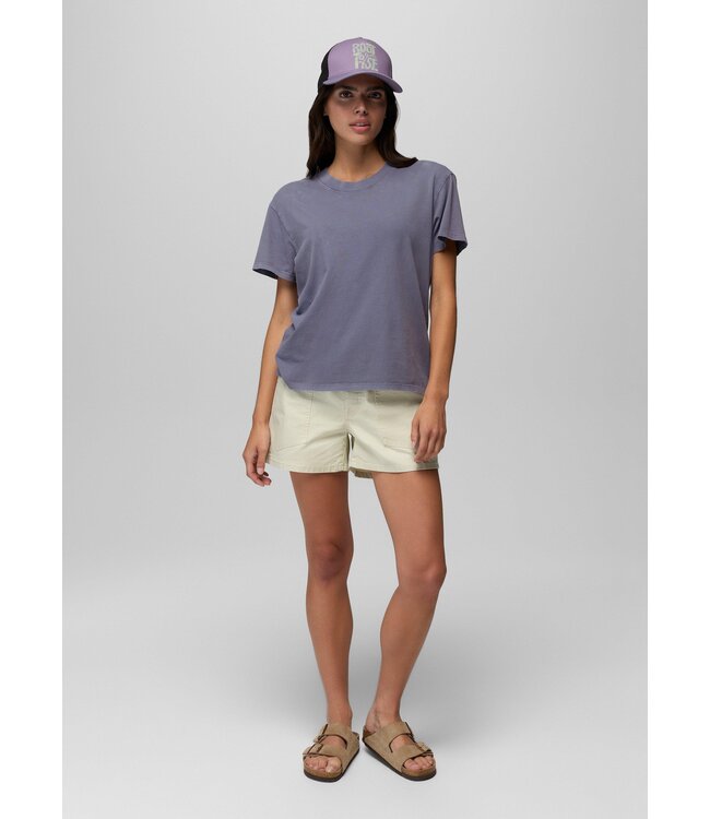 PrAna W's Everyday S/S Tee