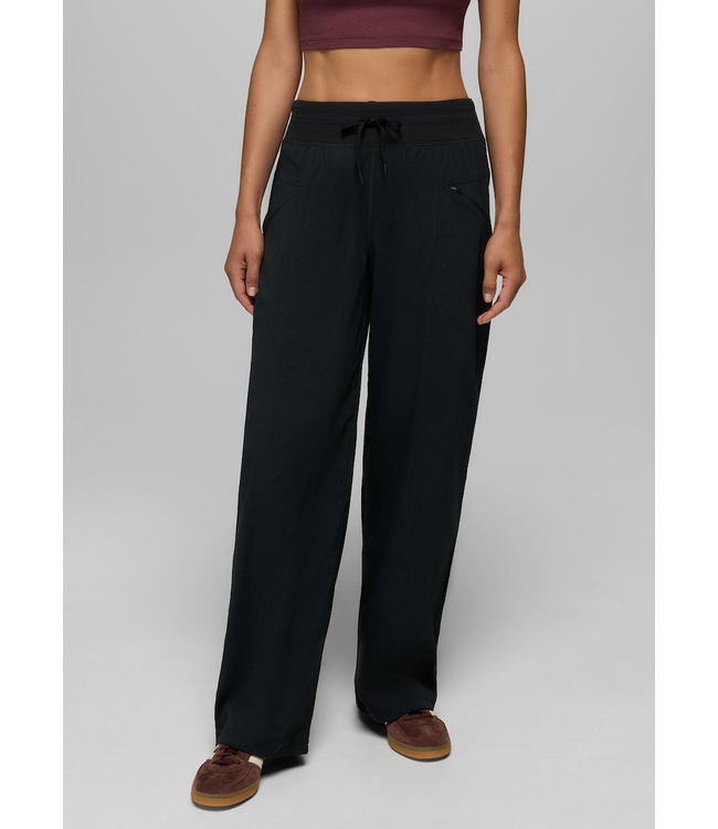 PrAna W's Koen Wide Leg Pant