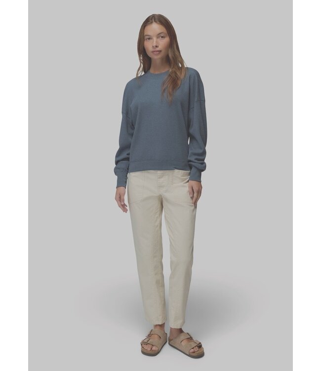 PrAna W's Touchstone Long Sleeve Crew