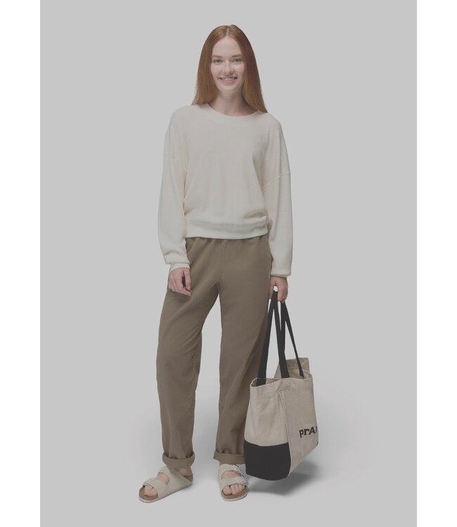 PrAna W's Touchstone Long Sleeve Crew